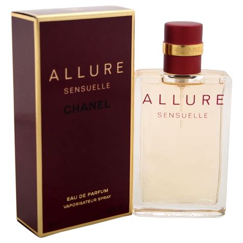 chanel allure parfumo|Chanel Allure women's perfume boots.